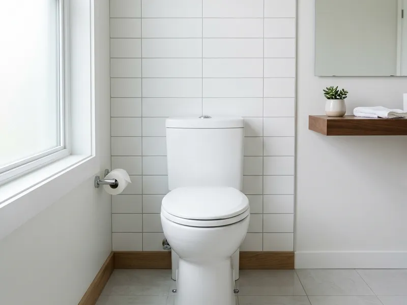 Toilet Repair & Installation Plumber in Banner Hill, TN